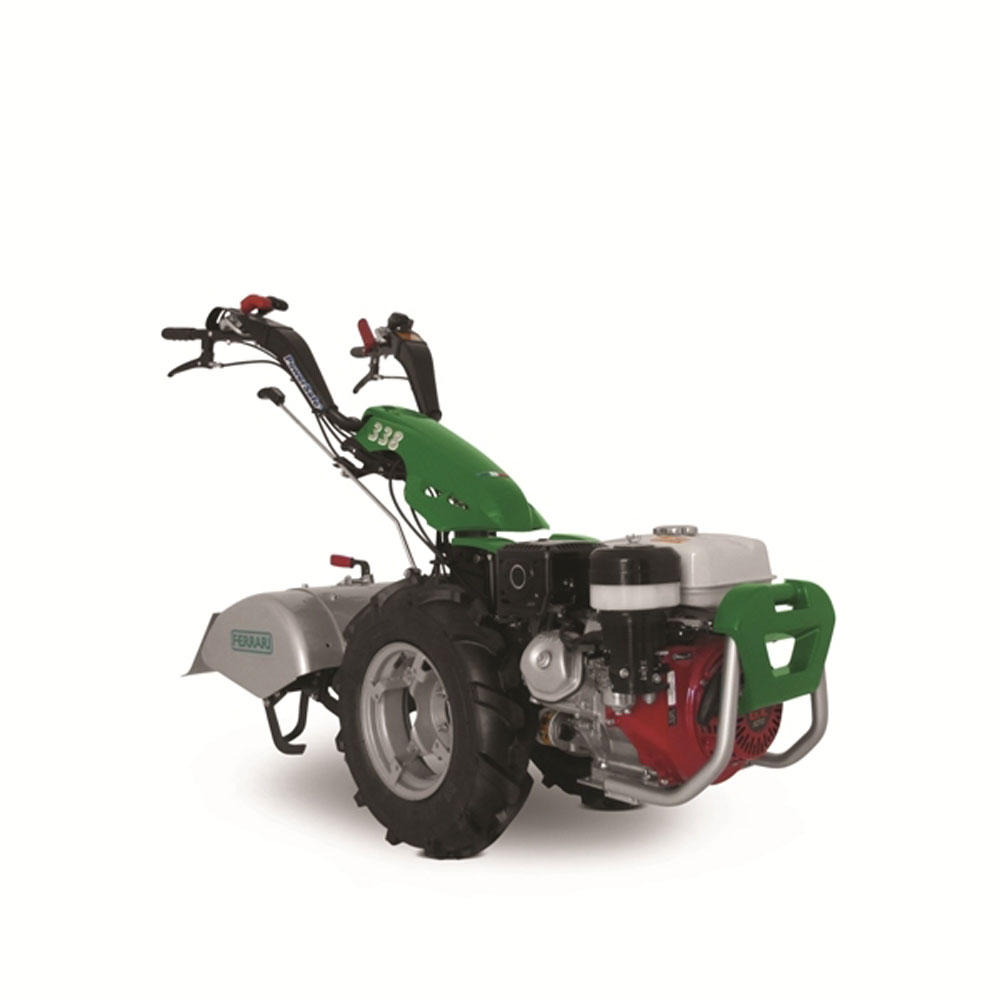 Produktabbildung: Ferrari - 338 Powersafe (Kohler 350)