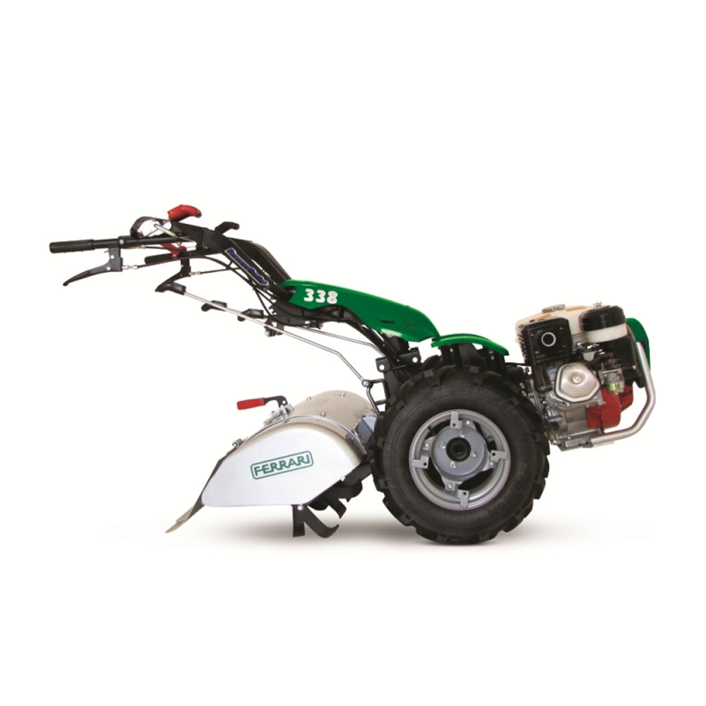 Produktabbildung: Ferrari - 338 Powersafe (Kohler 350)