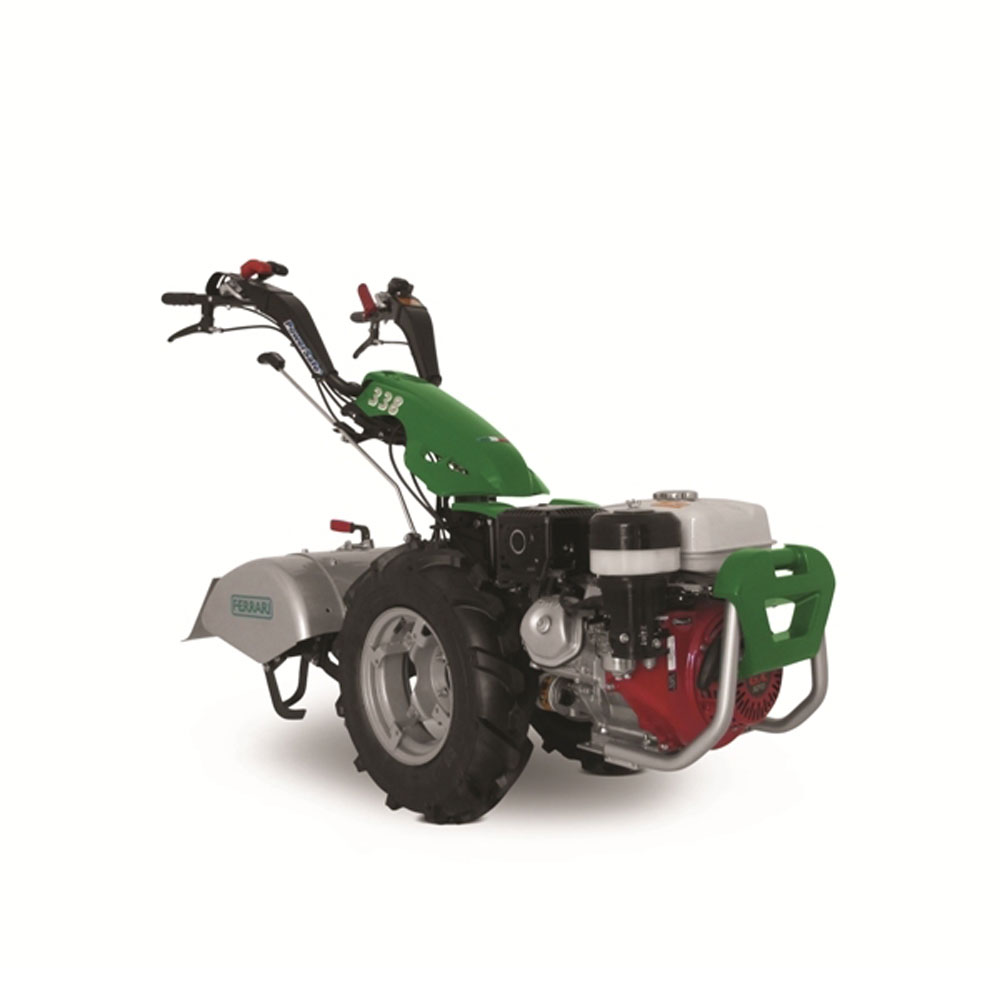 Produktabbildung: Ferrari - 338 Powersafe (Honda GX270V)