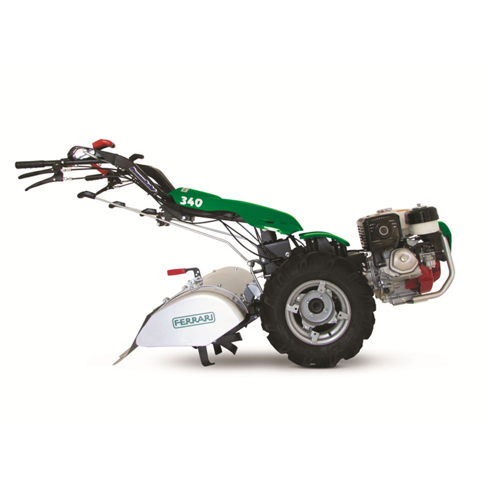 Produktabbildung: Ferrari - 340 Powersafe (Honda GX 390V)