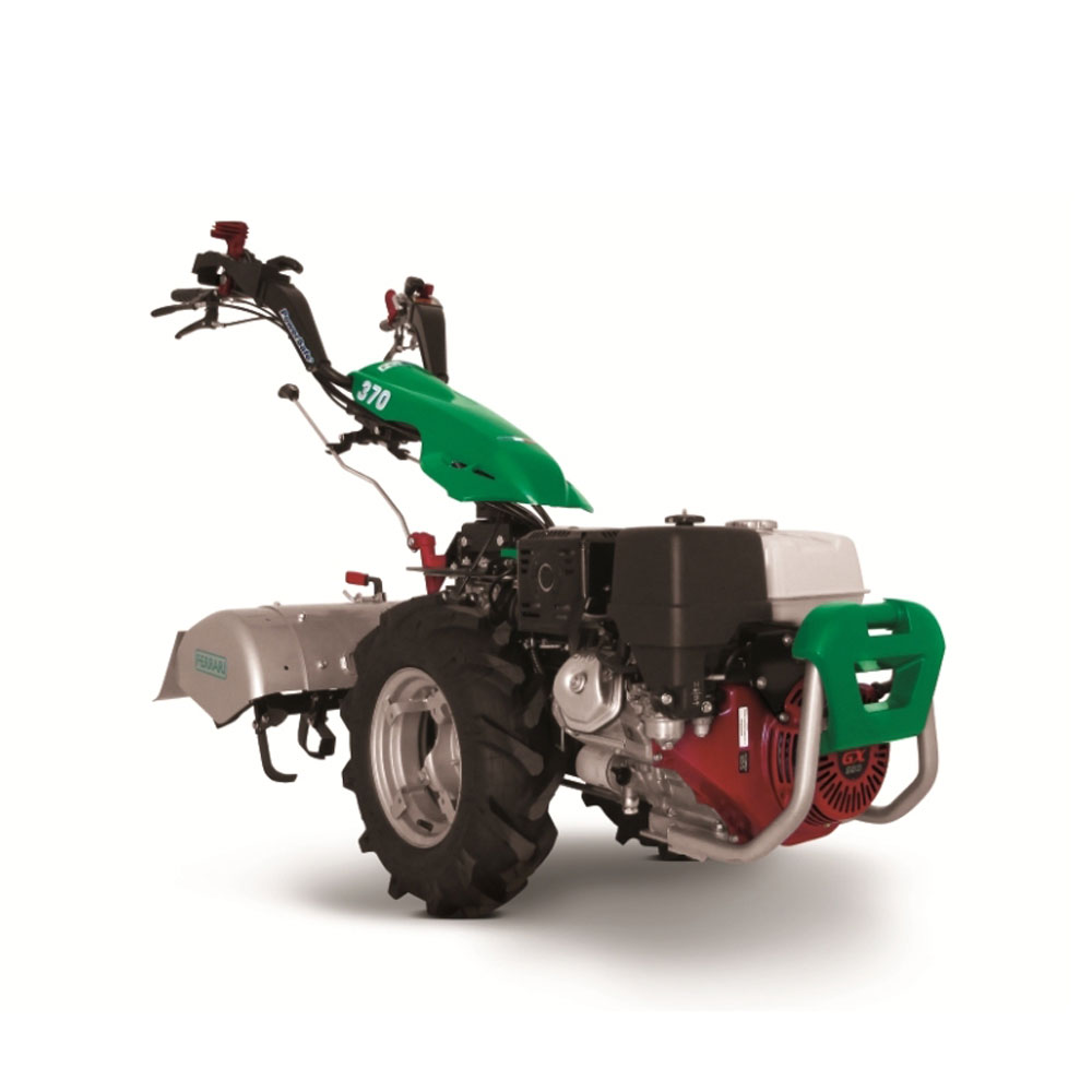 Produktabbildung: Ferrari - 370 HY Powersafe (Honda GX 390V)
