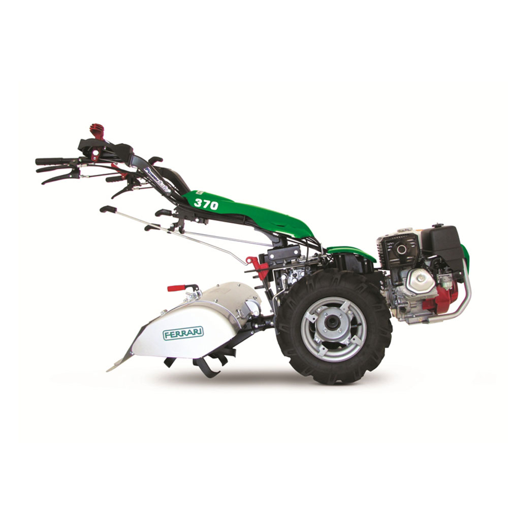 Produktabbildung: Ferrari - 370 HY Powersafe (Honda GX 390V)
