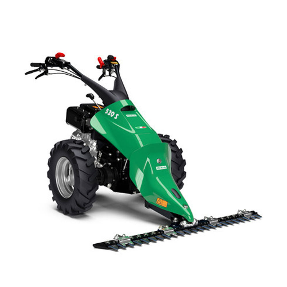 Produktabbildung: Ferrari - 530 S Powersafe (Honda GX340V Alps) ohne Mähbalken