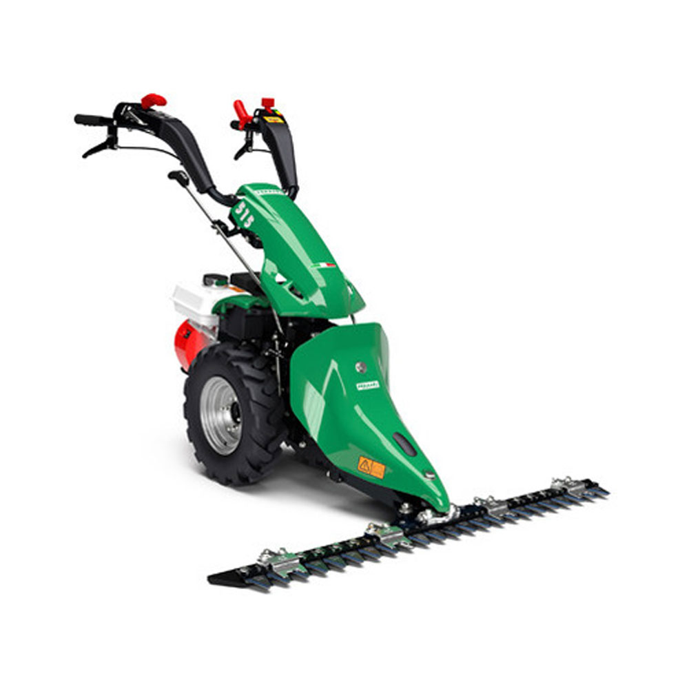 Produktabbildung: Ferrari - 515 Powersafe (Honda GX200V) ohne Mähbalken