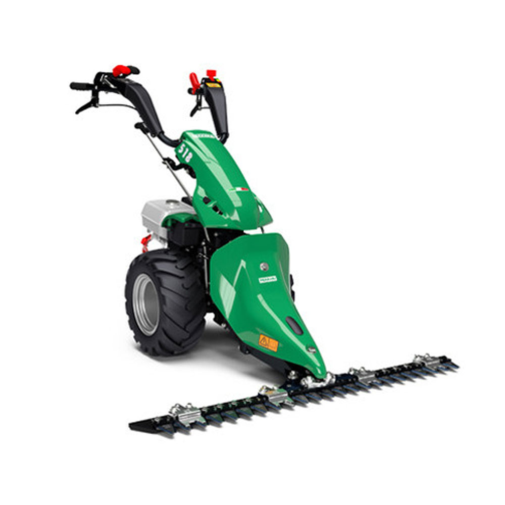 Produktabbildung: Ferrari - 518 Powersafe (Honda GX270V) ohne Mähbalken