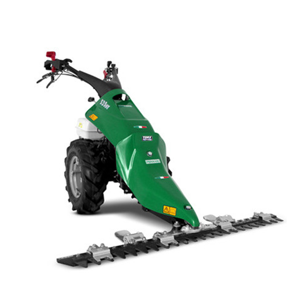 Produktabbildung: Ferrari - 535 HY Powersafe (Yanmar LV100) ohne Mähbalken