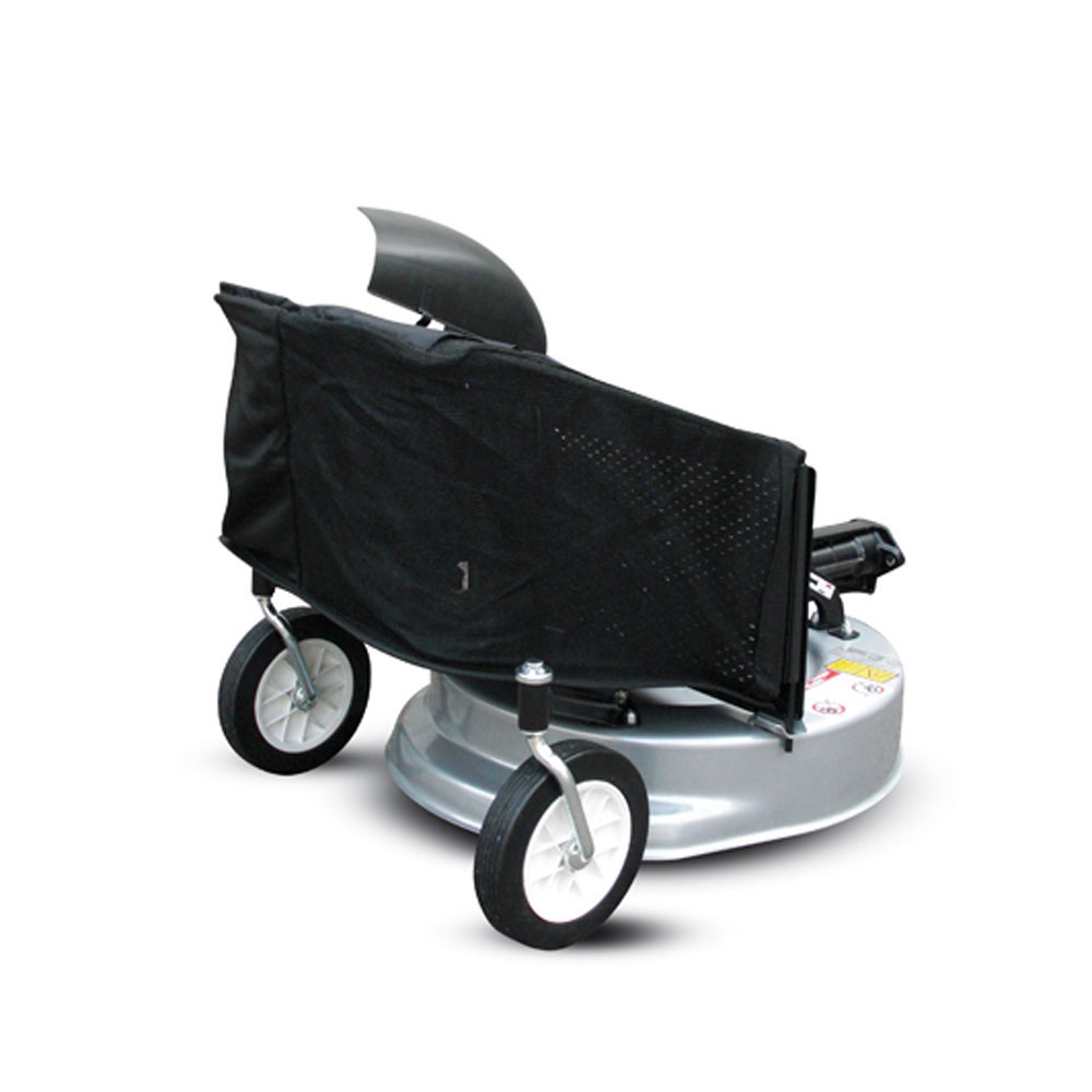 Produktabbildung: Ferrari - Rasenmäher 56 cm für Räder 5.0-10