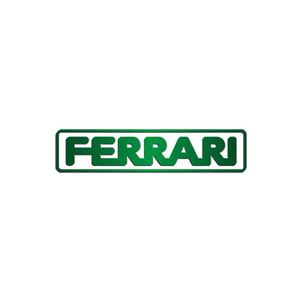 Produktabbildung: Ferrari - Stützwalze für BladeRunner 110 cm