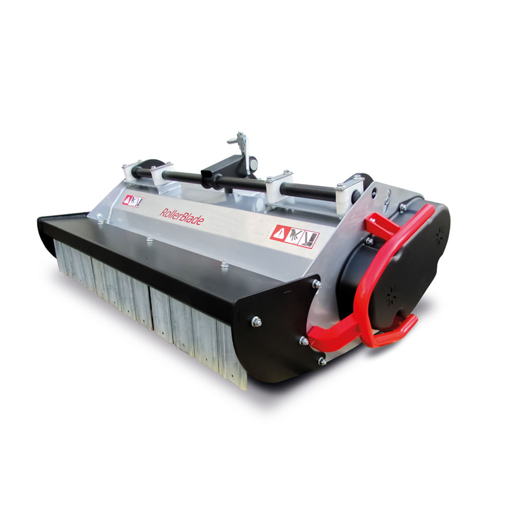 Produktabbildung: Ferrari - Schlegelmulcher Rollerblade 90 cm