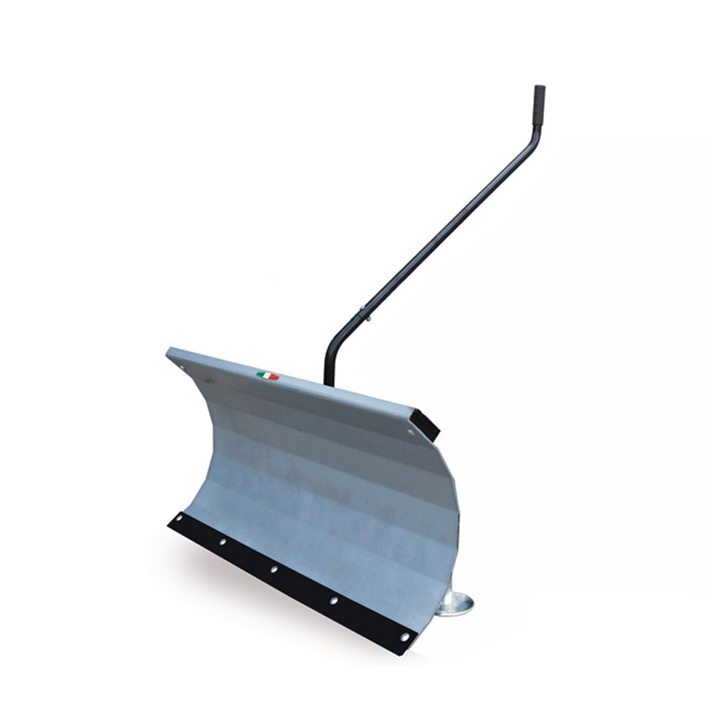 Produktabbildung: Ferrari - Schneeräumschild 100 cm