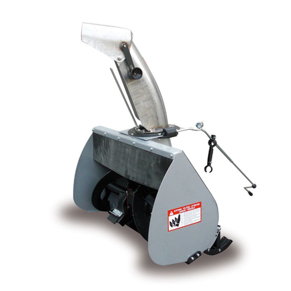 Produktabbildung: Ferrari - Schneefräse 60 cm 1-stufig